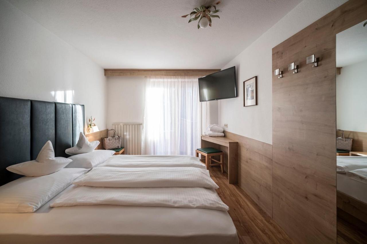Hotel Plan Murin La Valle Bagian luar foto