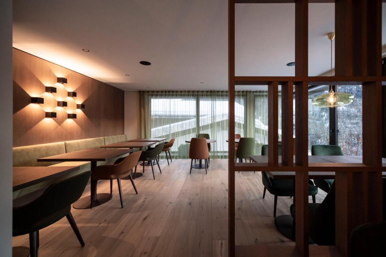 Hotel Plan Murin La Valle Bagian luar foto