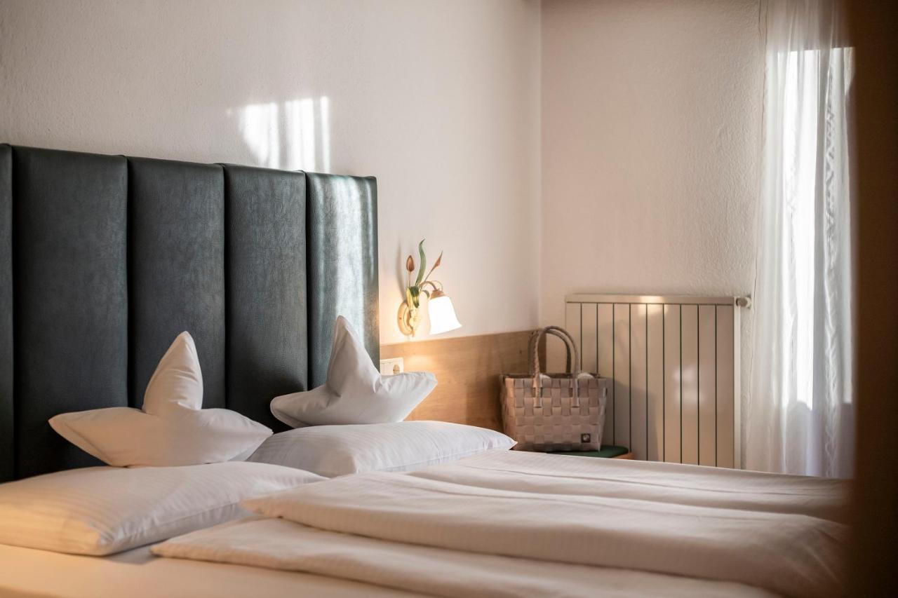Hotel Plan Murin La Valle Bagian luar foto