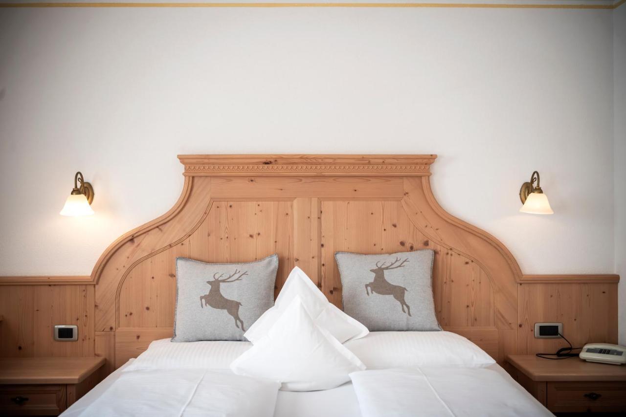 Hotel Plan Murin La Valle Bagian luar foto